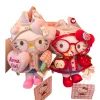 hello kitty plush toy doll, AI toy, plush toy doll Item Picture